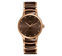 Centrix 38mm Unisex Watch