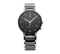 Centrix 44mm Mens Watch