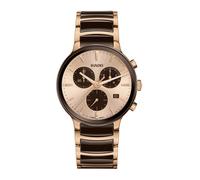 Centrix Chronograph 41mm Mens Watch