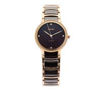 Centrix Diamonds 30.5mm Stainless Steel and PVD