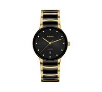 Centrix Diamonds 39.5 mm, Quartz Ladies Watch