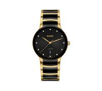 Centrix Diamonds 39.5 mm, Quartz Quartz Ladies Watch