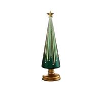 Centro de .. de la .. del árbol de Navidad: decoración de iluminación LED, pequeño árbol de vacaciones | Ornamento de .. compacta Con efecto Brillante, decoración Festiva para EL Hotel y Fiesta