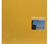 Centro-Matic - All the Falsest Hearts Can Try