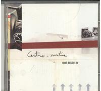 Centro Matic - Fort Recovery