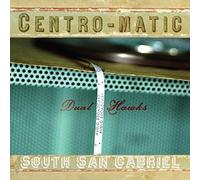 Centro-Matic/South San Gabriel - Dual Hawks