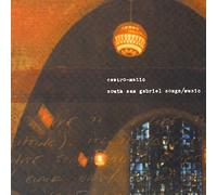 Centro-Matic - South San Gabriel Songs-Music