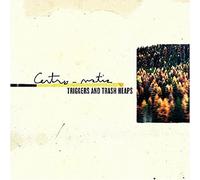 Centro-Matic - Triggers and Trasheaps