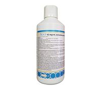 CentroVete Api-Bioxal Liquid 500 ml - Fights the Varroa of Bees in Beekeeping - Solution with Glycerol for Hives Based on Oxalic Acid