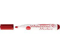 CENTRUM 2-5 mm Bullet Tip Whiteboard Marker - Red