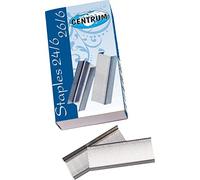 CENTRUM 24/6 mm Staple (Pack of 1000)