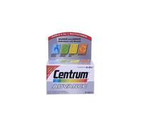 Centrum Advance 30 Tablets
