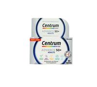 Centrum Advance 50+ Multivitamin Tablets 30'S