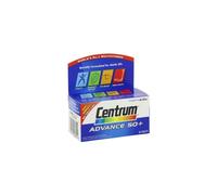 Centrum Advance 50+ 60 tablets