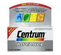 Centrum Advance 60 Tablets