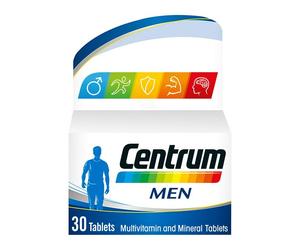 Centrum Advance For Men
