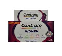Centrum Advance Multivitamin & Mineral Supplements Choose Your Pack