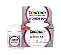 Centrum Advance Women 50+
