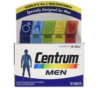 Centrum Complete A-Z Multivitamins Tablets, Pack of 30