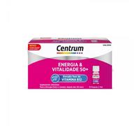 Centrum Energy And Vitality X30 Bottles