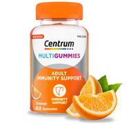 Centrum Multigummies Immunity Support - 60 Gummies