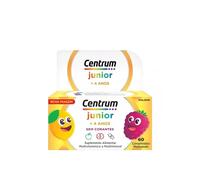 Centrum Junior Supplement Tablets 60 Tablets