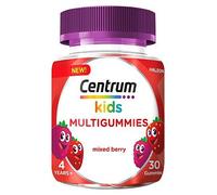 Centrum Kids Multigummies Mixed Berry - 30 Gummies