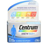Centrum Men 50+ 30 tablets