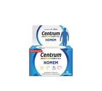 Centrum Men Supplement Tablets 30 Tablets