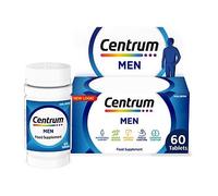 Centrum Men's - 60 tablets