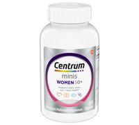 Centrum Minis Women 50+ Multivitamin/Multimineral, 280 Tablets