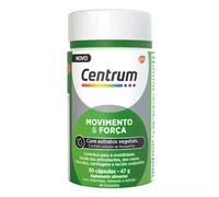 Centrum Movement And Strength X30 Capsules