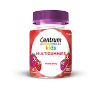 Centrum MultiGummies, Immunity Support, gummy multivitamins for kids