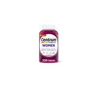 centrum Multivitamin for Women MultivitaminMultimineral Supplement wi