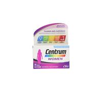 Centrum Multivitamin Tablets for Women, Pack of 30