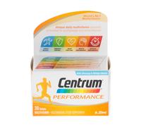Centrum Performance 30 Tablets