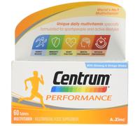 Centrum Performance - Pack of 60