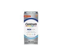 Centrum Silver Multivitamin for Men 50 Plus, Multivitamin/Multimineral Supplement - 100 Count