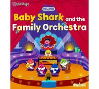 Centum Baby Shark and the Family Orchestra
