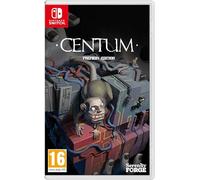 Centum - Premium Edition Nintendo Switch