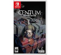 Centum: Premium Edition - Nintendo Switch