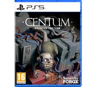 Centum - Premium Edition (PS5)