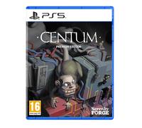 Centum - Premium Edition PS5 (Sony Playstation 5)