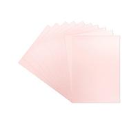 Centura Pearl single colour 10 Sheet Pack,Pink