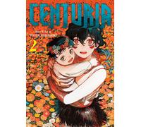 Centuria, Vol. 2 : Volume 2