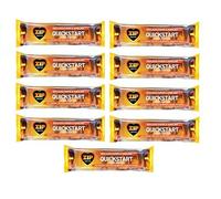 Centurian 9 Zip Quickstart Firelighter Blocks Instant Light Chimenea Firepit Firelighter 150g