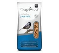 Centurian Nature's Market Wild Bird Peanuts - 1kg