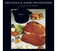 Albert Witchfinder & Laja Aijala - Centuries of Youth [VINYL]