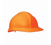 Beeswift Safety Helmet Orange CNS03OA