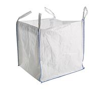 Centurion 15 x NEW FIBC BULK BAGS BUILDERS GARDEN WASTE 1 TONNE TON JUMBO BAGS STORAGE SACK